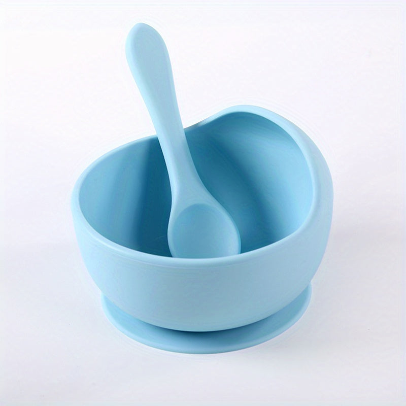 bowl spoon