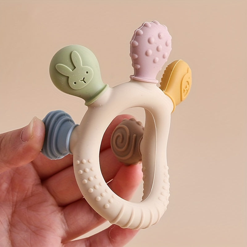 Hand Grip Teether