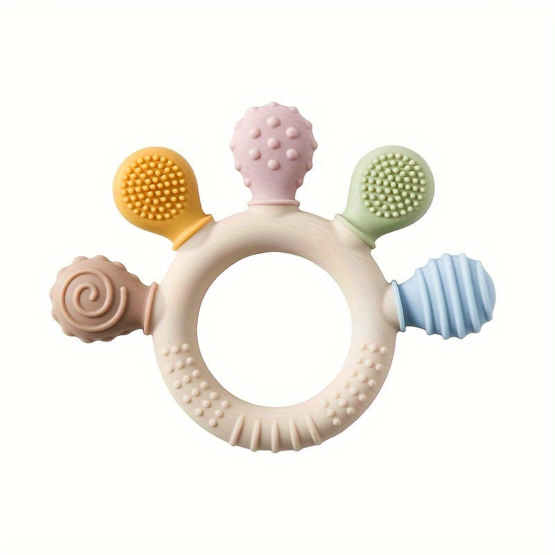 Hand Grip Teether