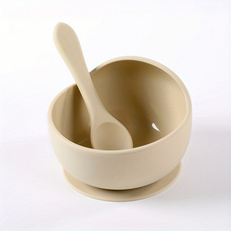 bowl spoon