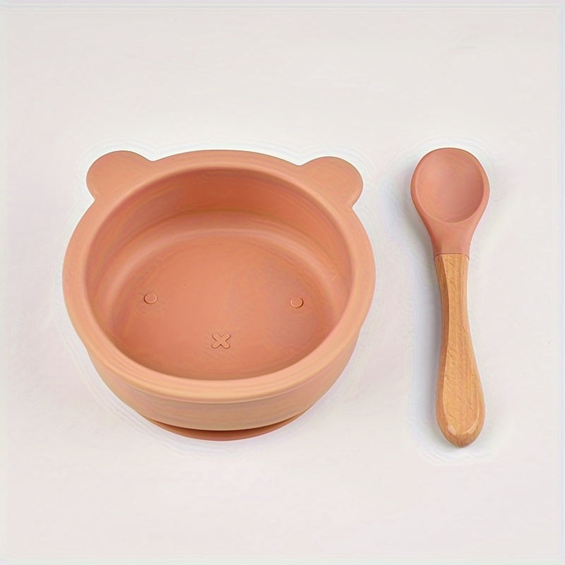 Baby Feeding Tableware