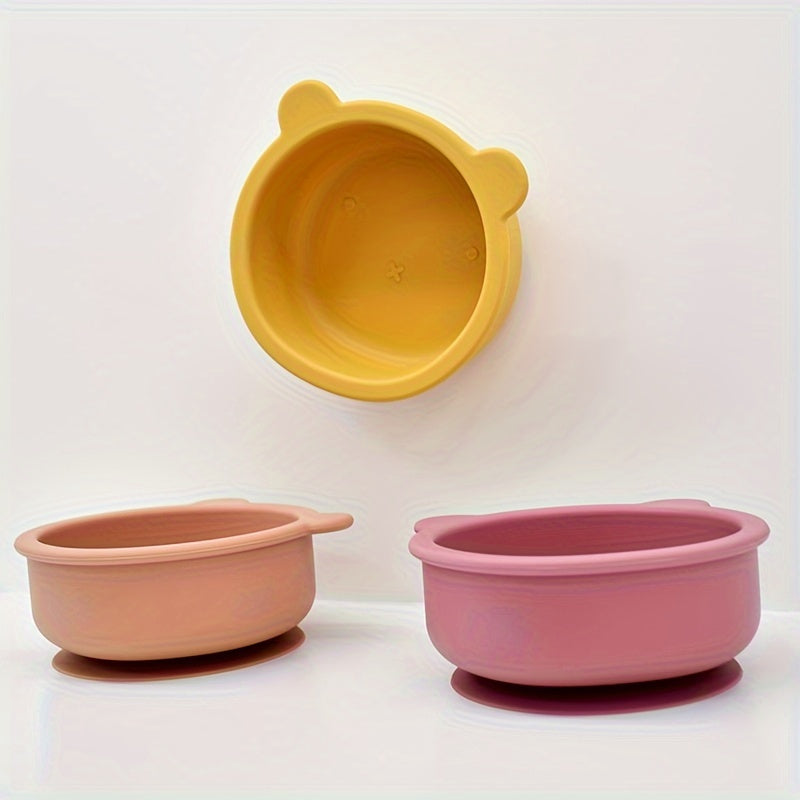 Baby Feeding Tableware