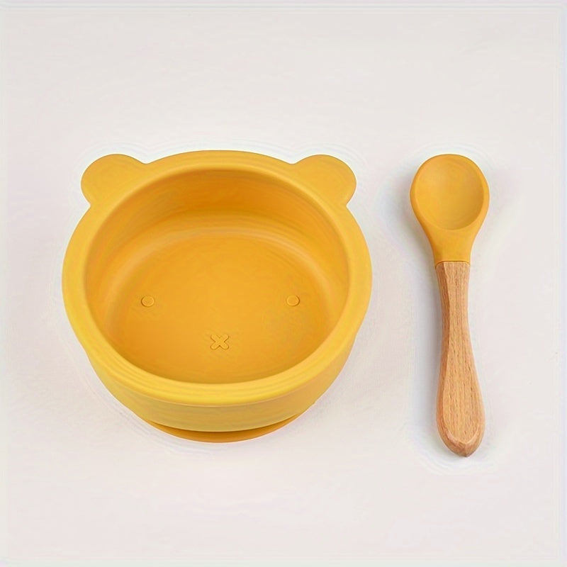 Baby Feeding Tableware