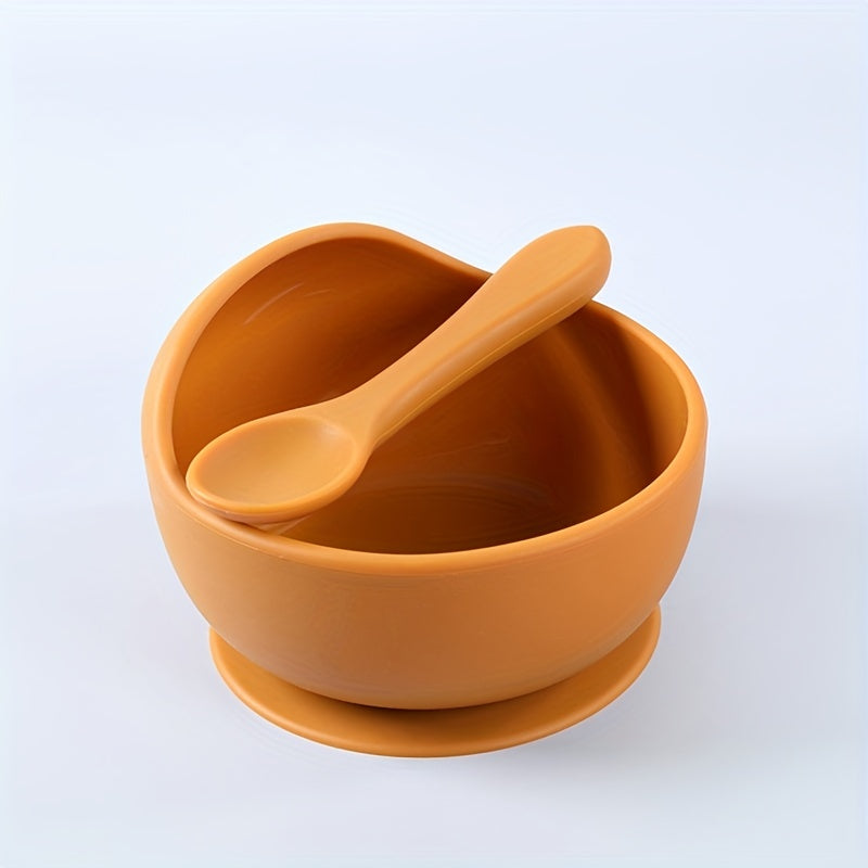 bowl spoon