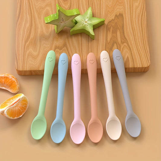 Baby Spoons