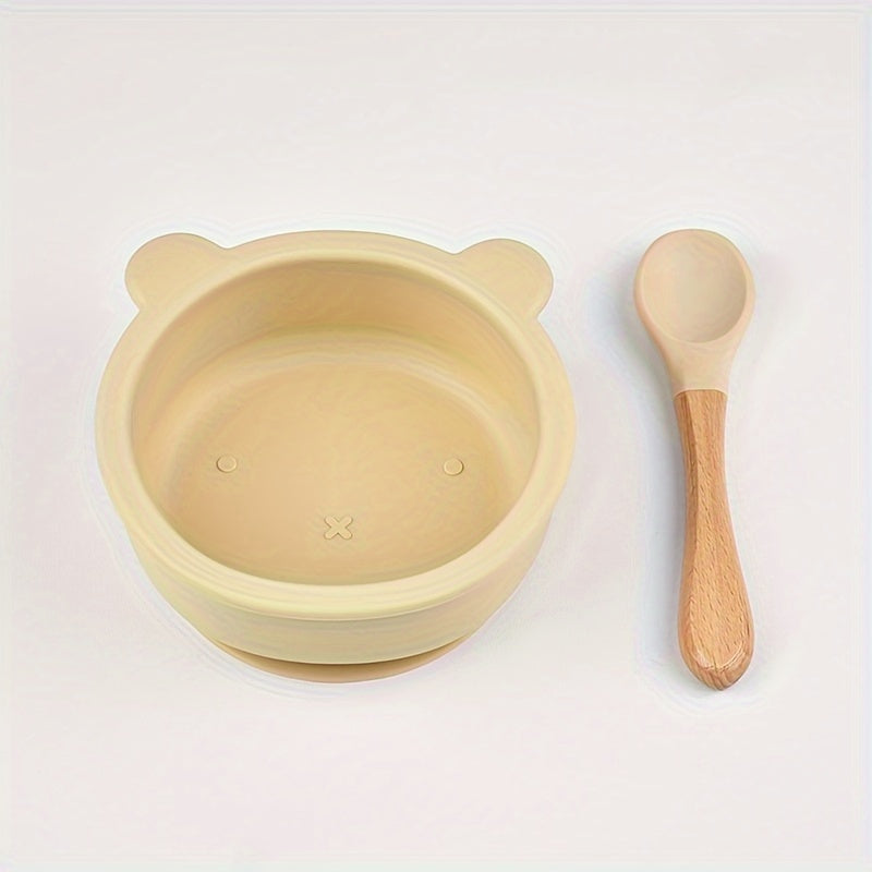 Baby Feeding Tableware