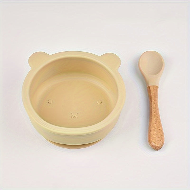 Baby Feeding Tableware