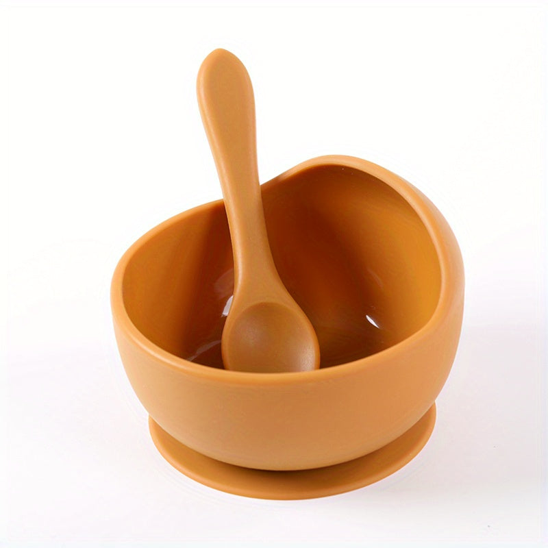 bowl spoon