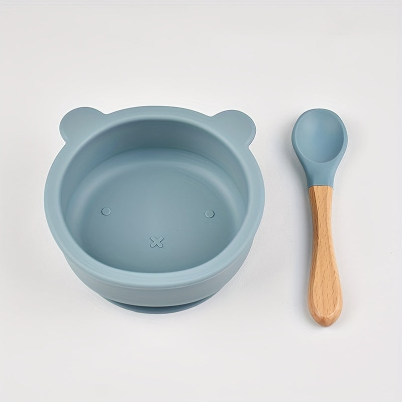 Baby Feeding Tableware