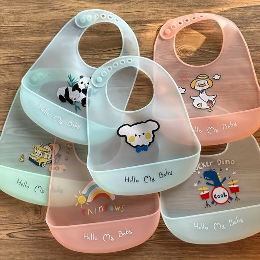 Baby Bibs