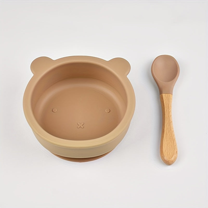 Baby Feeding Tableware