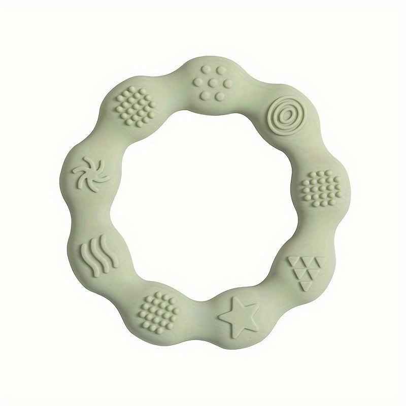 Baby Silicone Teethers