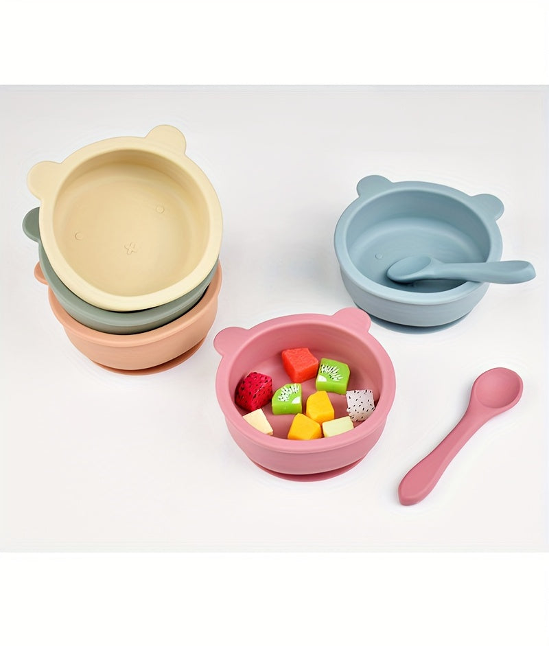 Baby Feeding Tableware