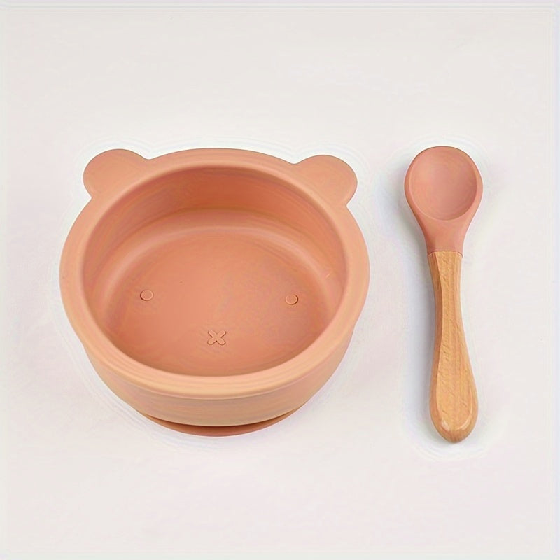 Baby Feeding Tableware