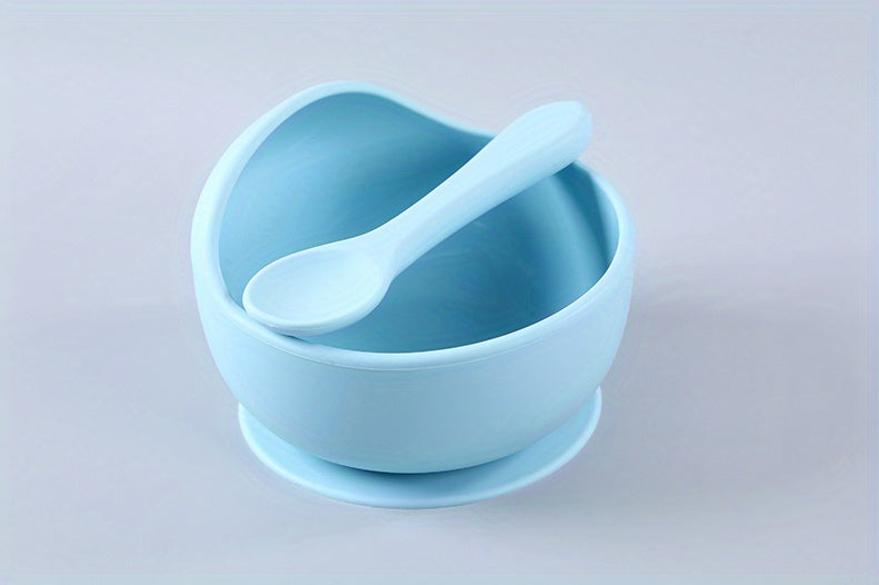 bowl spoon