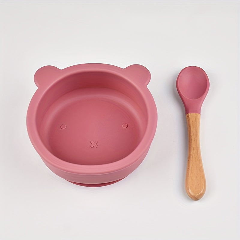 Baby Feeding Tableware