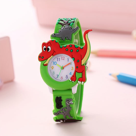 Dinosaur Tyrannosaurus Rex Watch