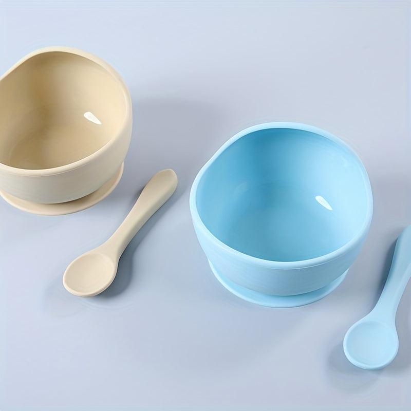 bowl spoon