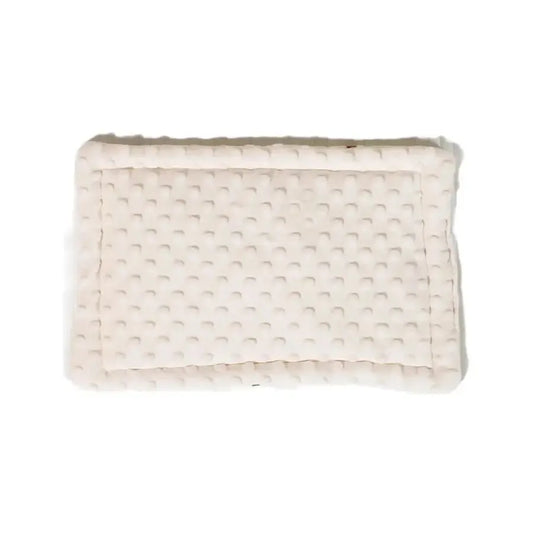 Cotton Baby Pillow