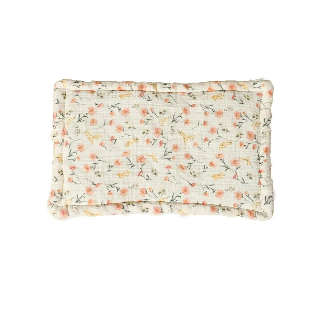 Cotton Baby Pillow