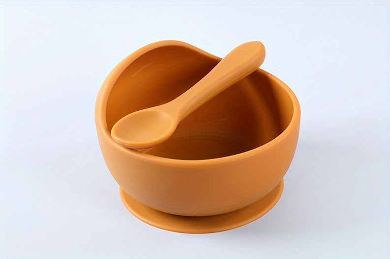 bowl spoon