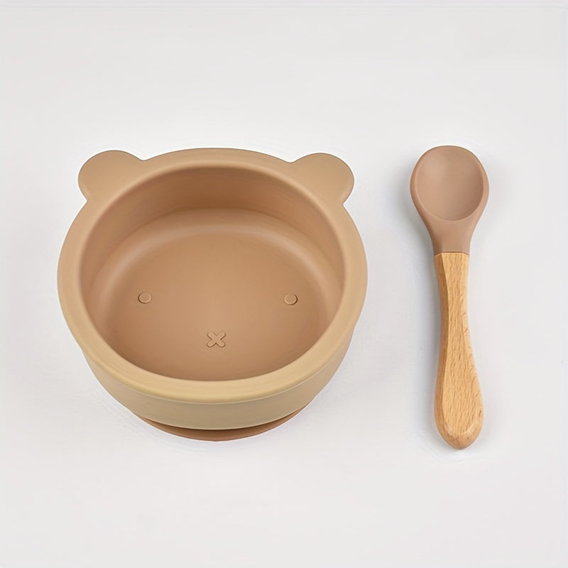 Baby Feeding Tableware