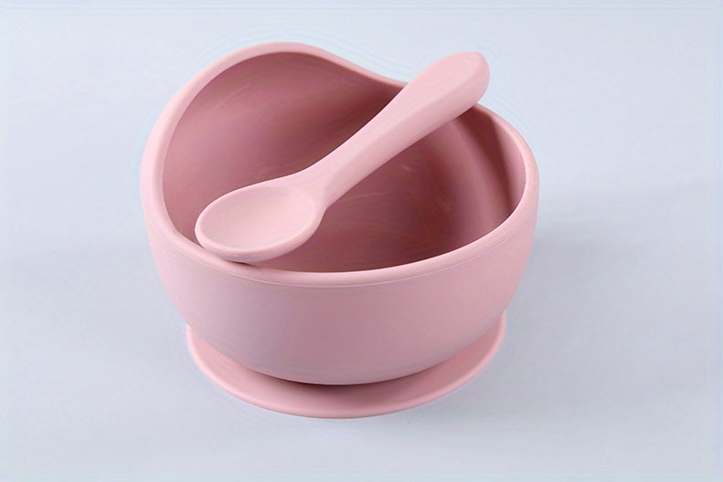 bowl spoon