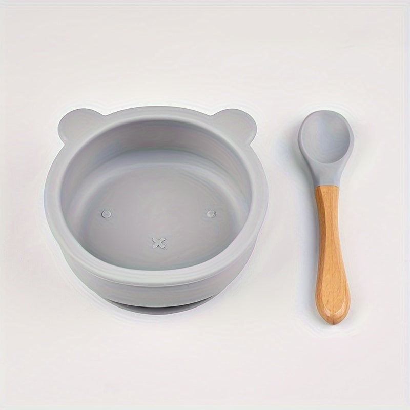 Baby Feeding Tableware