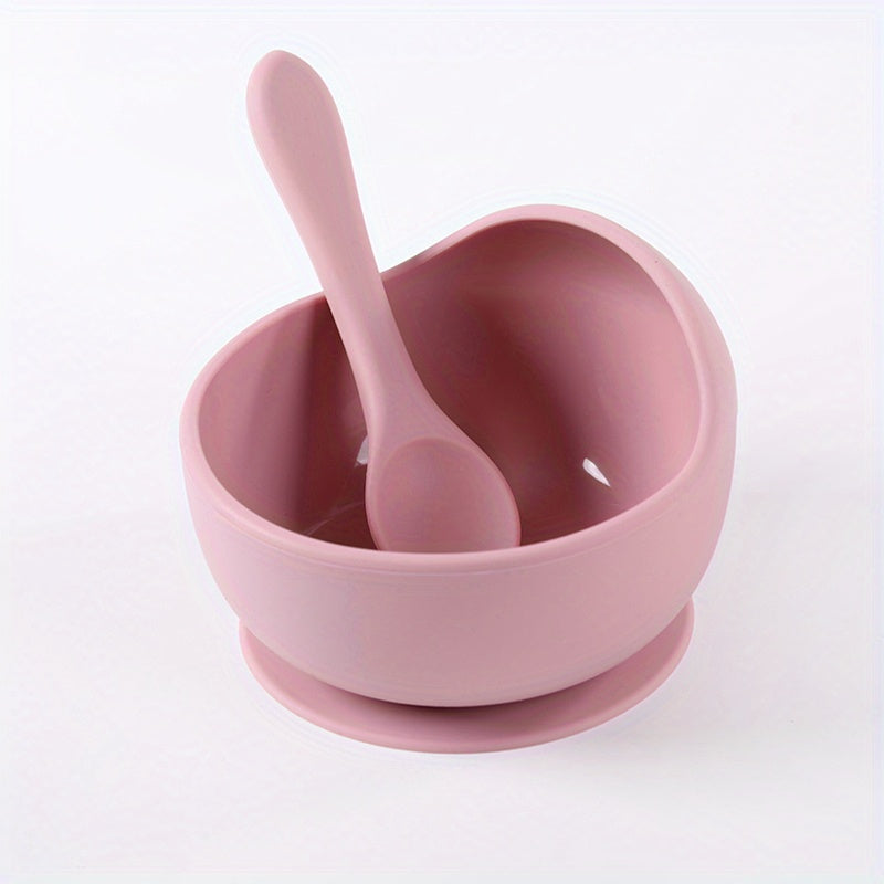 bowl spoon