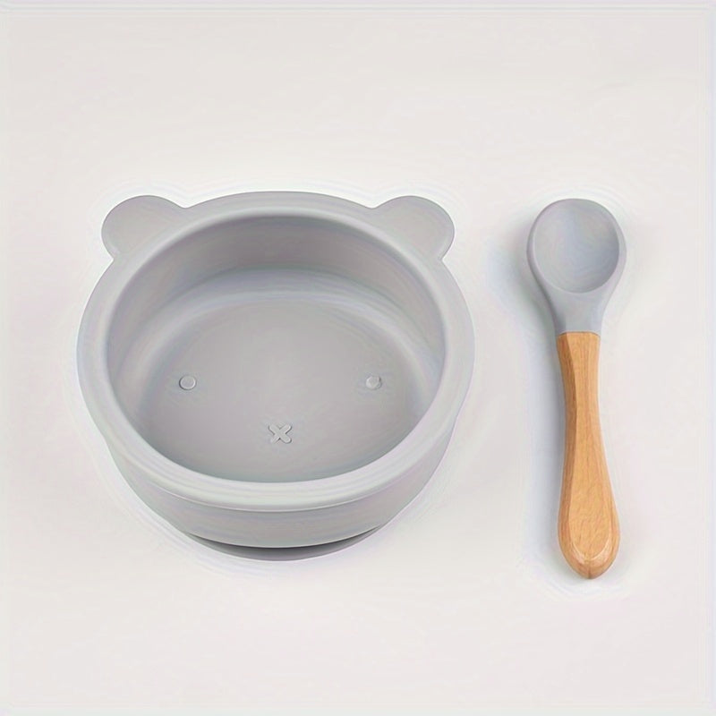 Baby Feeding Tableware