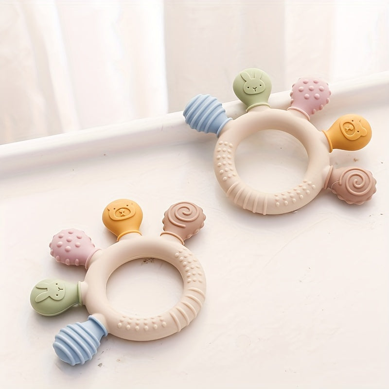 Hand Grip Teether