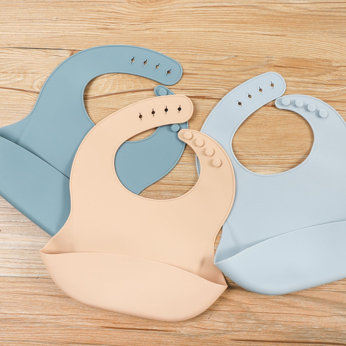 Baby Bibs