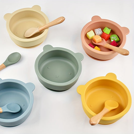 Baby Feeding Tableware