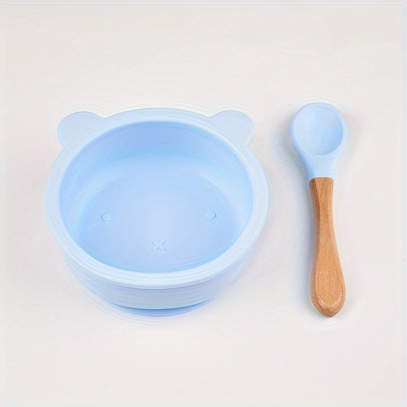 Baby Feeding Tableware